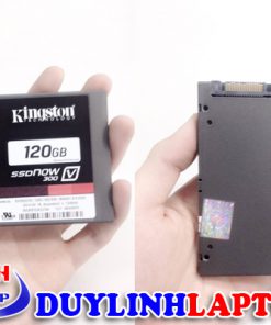Ổ cứng SSD Kingston 120GB loại tốt
