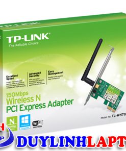 Bộ chuyển đổi không dây PCI