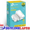 Bộ mở rộng Internet qua đường dây điện TL-WPA4220KIT